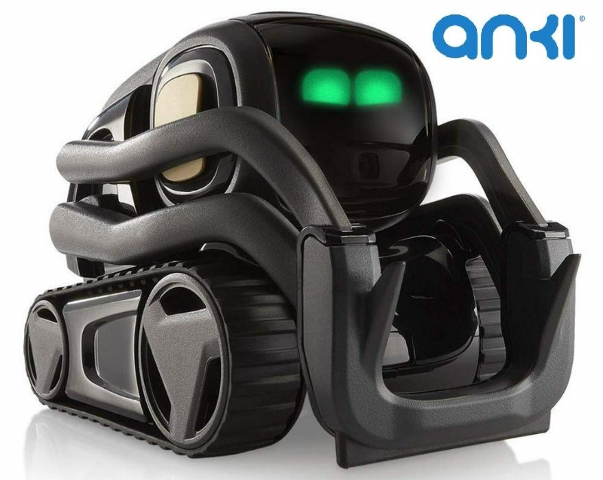 robot vector olx
